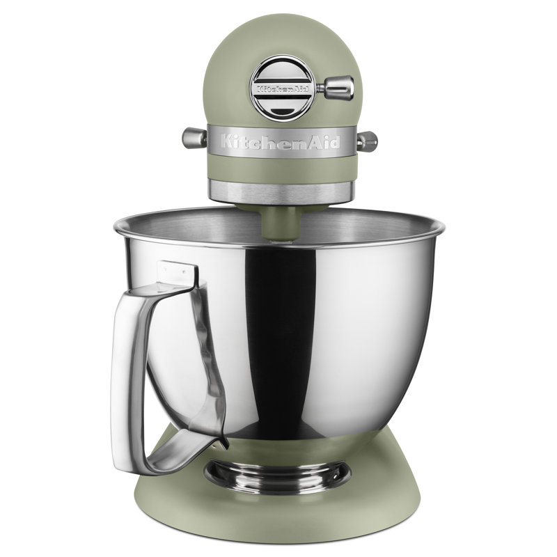 KitchenAid® Kitchenaid® Artisan Mini Plus TiltHead 10 Speed 3.5 Qt
